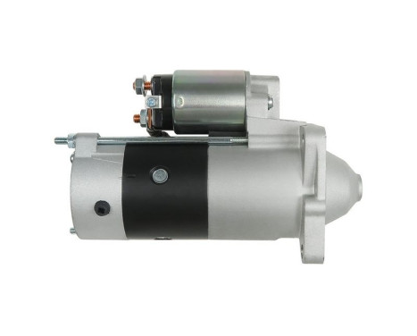 Startmotor / Startmotor, bild 4