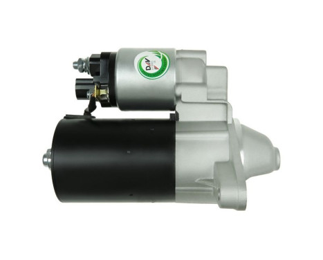 Startmotor / Startmotor, bild 2