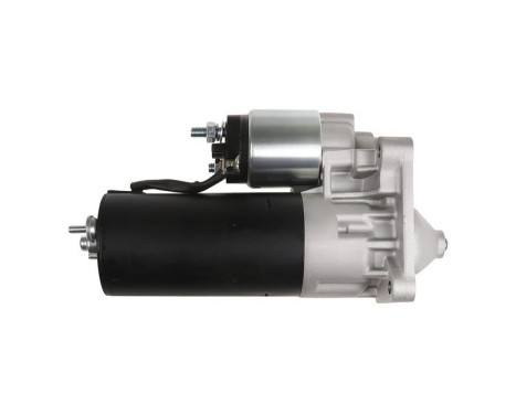 Startmotor / Startmotor, bild 4