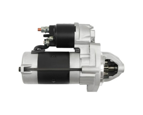 Startmotor / Startmotor, bild 2