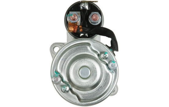 Startmotor / Startmotor, bild 3