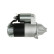 Startmotor / Startmotor, miniatyr 4