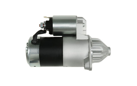 Startmotor / Startmotor, bild 4