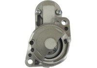 Startmotor / Startmotor