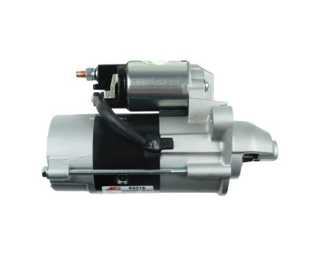 Startmotor / Startmotor, bild 2