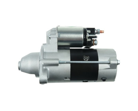 Startmotor / Startmotor, bild 4