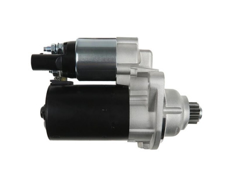 Startmotor / Startmotor, bild 2