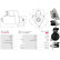 Startmotor / Startmotor, miniatyr 5