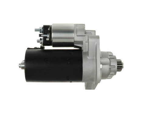 Startmotor / Startmotor, bild 2