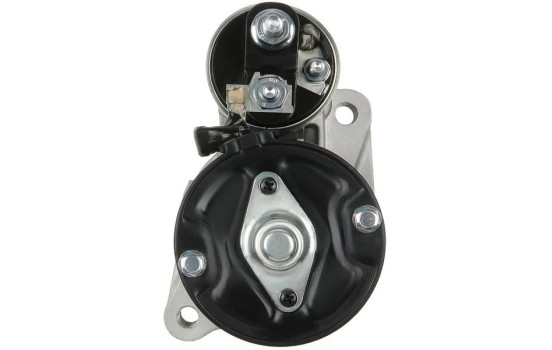 Startmotor / Startmotor, bild 3