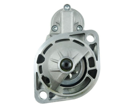 Startmotor / Startmotor