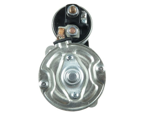 Startmotor / Startmotor, bild 3