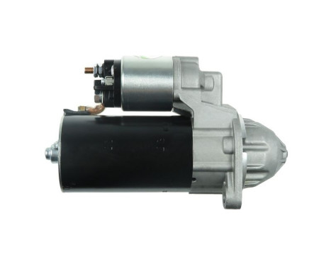 Startmotor / Startmotor, bild 4
