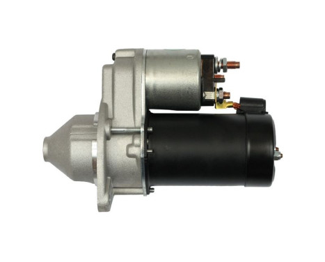 Startmotor / Startmotor, bild 4