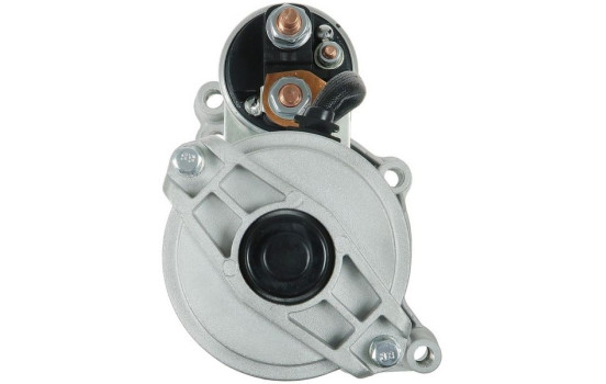 Startmotor / Startmotor, bild 3