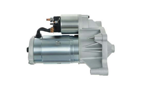 Startmotor / Startmotor, bild 4