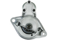 Startmotor / Startmotor