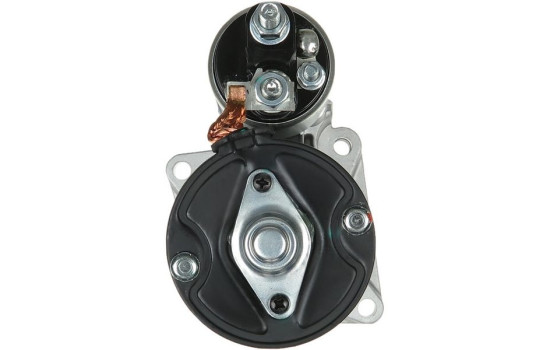 Startmotor / Startmotor, bild 3