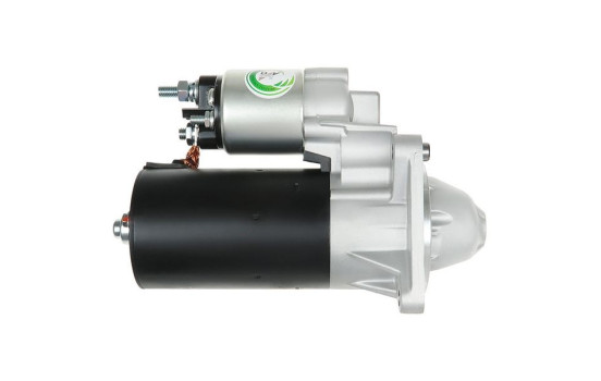 Startmotor / Startmotor, bild 4