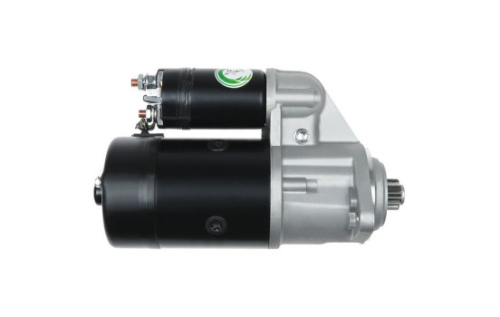 Startmotor / Startmotor, bild 2