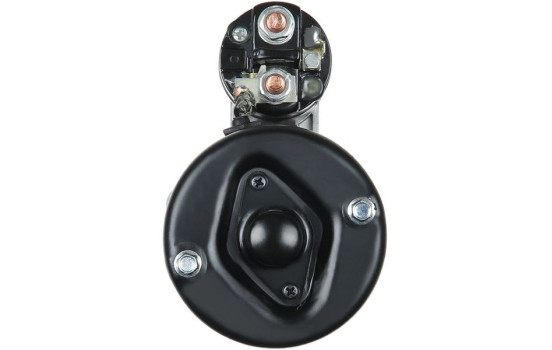 Startmotor / Startmotor, bild 3