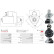 Startmotor / Startmotor, miniatyr 5