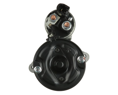 Startmotor / Startmotor, bild 3