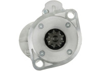 Startmotor / Startmotor