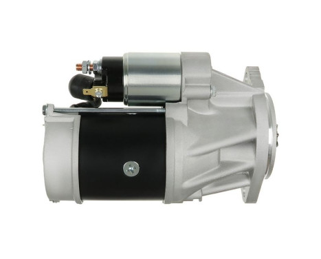 Startmotor / Startmotor, bild 2