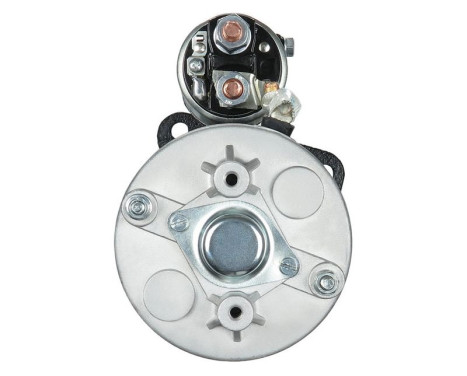 Startmotor / Startmotor, bild 3