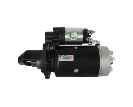 Startmotor / Startmotor, bild 2