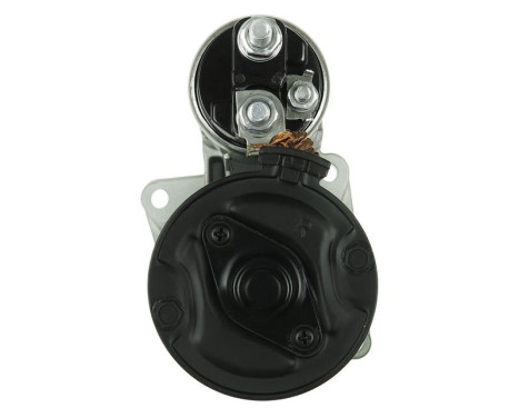 Startmotor / Startmotor, bild 3