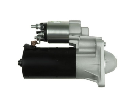 Startmotor / Startmotor, bild 4