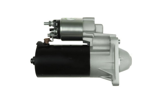 Startmotor / Startmotor, bild 4