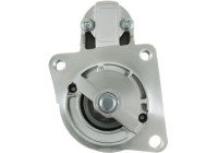 Startmotor / Startmotor