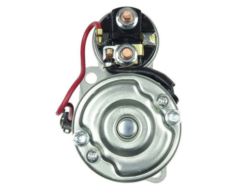 Startmotor / Startmotor, bild 3
