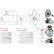 Startmotor / Startmotor, miniatyr 5