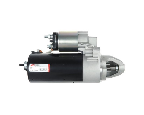 Startmotor / Startmotor, bild 2