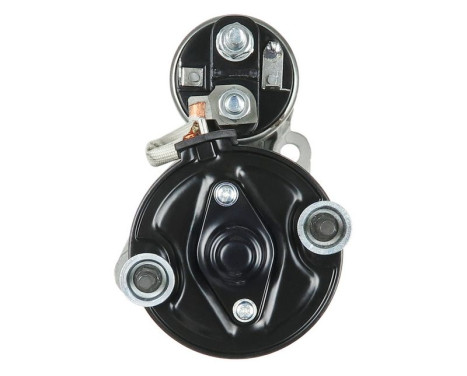 Startmotor / Startmotor, bild 3