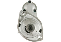 Startmotor / Startmotor