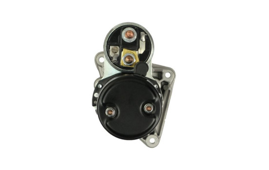 Startmotor / Startmotor, bild 3