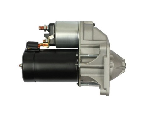 Startmotor / Startmotor, bild 4
