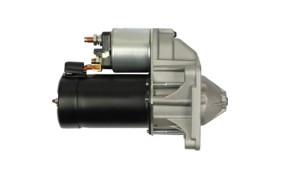 Startmotor / Startmotor, bild 4