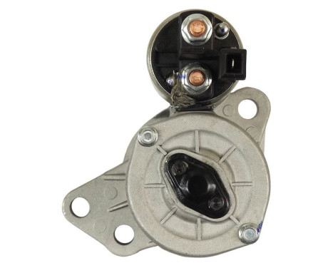 Startmotor / Startmotor, bild 3