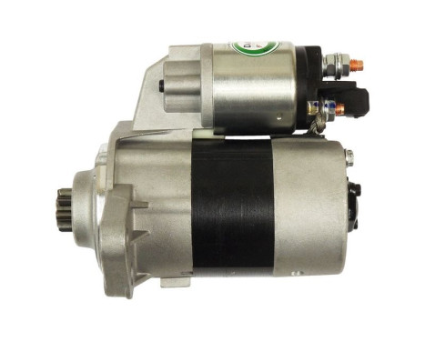 Startmotor / Startmotor, bild 4
