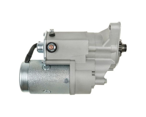 Startmotor / Startmotor, bild 2