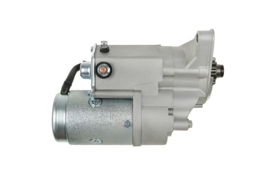 Startmotor / Startmotor, bild 2