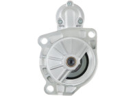 Startmotor / Startmotor