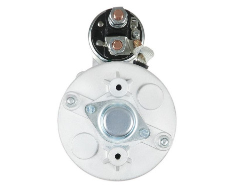 Startmotor / Startmotor, bild 3