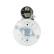 Startmotor / Startmotor, miniatyr 3